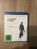 Jeremiah Johnson (1972) BluRay