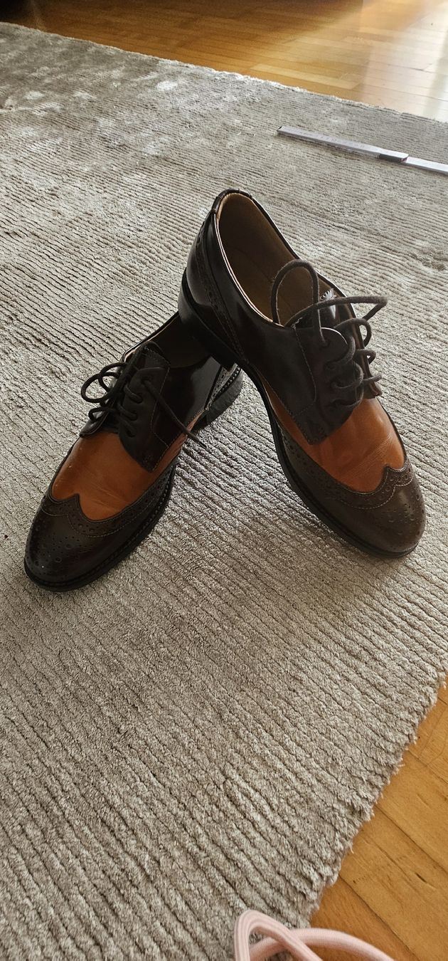 Damenschuhe: Elegante schuhe von Closed, Grösse 38 – Gebraucht aus Riedikon von Winter21.