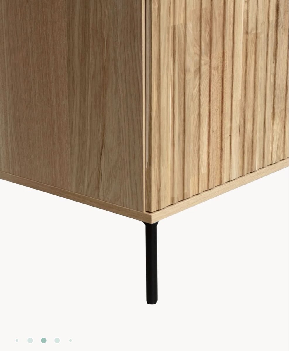 Mobili TV: TV Kommode von WOOD – Usato da Bülach venduto da rox_9hc7 3