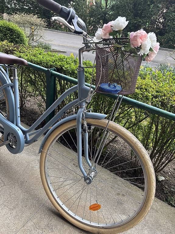 Velos: Vélo femme super état – Gebraucht aus Chêne-Bougeries von nam_v29y 1
