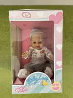 Babylove Puppe, NEU und originalverpackt