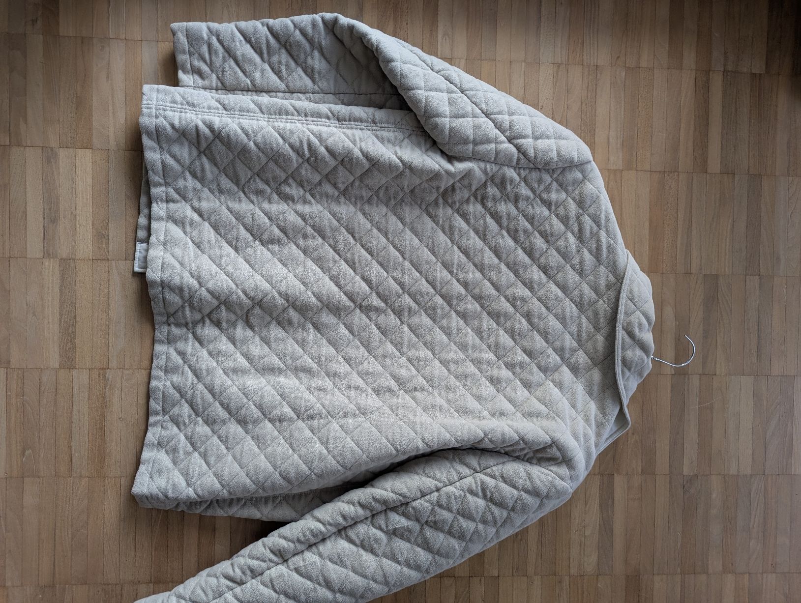 Giacche: Veste matelassée De Bonne Facture, taille 50 – Usato da Zürich venduto da raulaenya 5