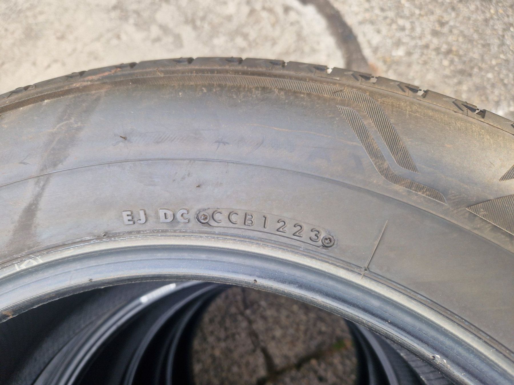 Bridgestone Pneus & Kompletträder: 4x 235/60R18 103 H Bridgestone – Gebraucht aus Kerzers von ernst1234 2