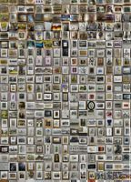 4000 Bilder ca Sammlung aus Nachlass