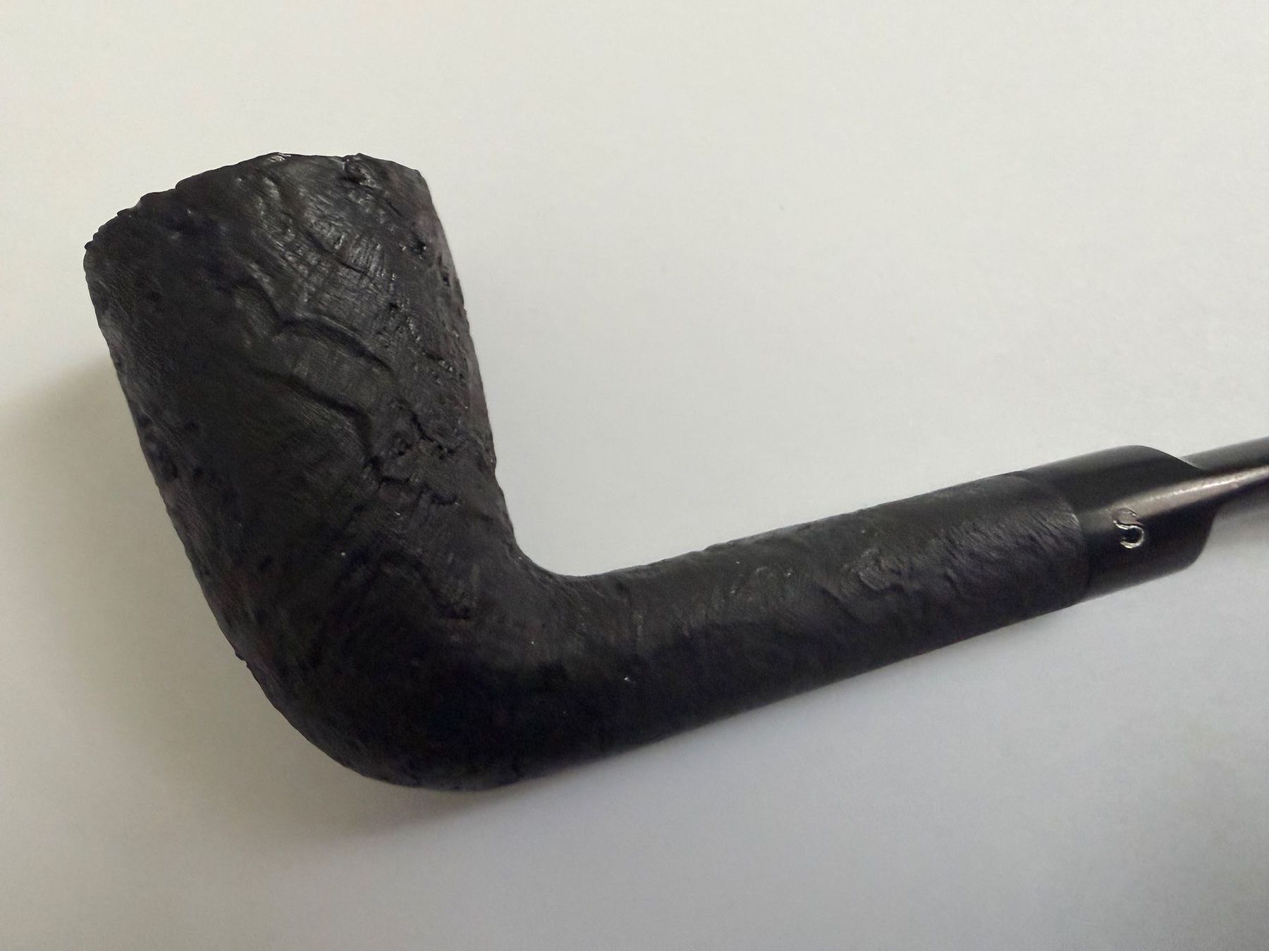 Pipes & Accessoires: Pfeife Westminster neu ungeraucht – D'occasion à Nunningen par anclaudia 1