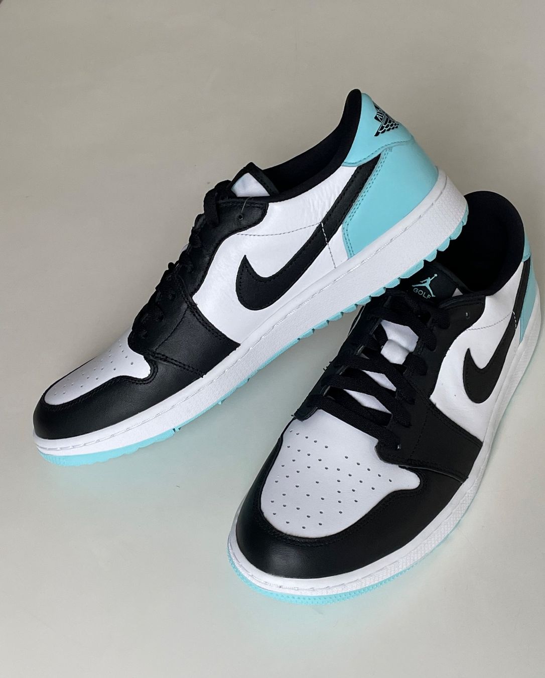 Jordan Scarpe da uomo: Golf - Nike Air Jordan 1 – Nuovo e nell'imballaggio originale da Zürich venduto da Paolik 2