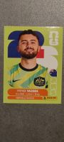 Panini FIFA World Cup 2026 Sticker - AUS 16 Patrick Yazbek