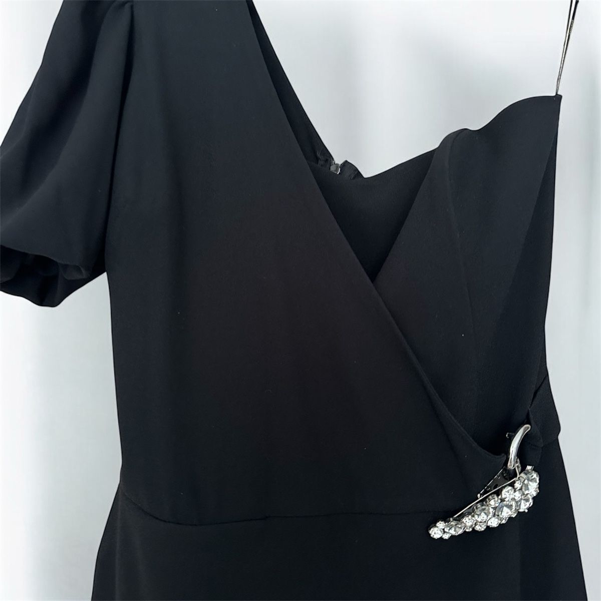 Tute: SAHOCO Jumpsuit, One Shoulder, Grösse S – Nuovo e nell'imballaggio originale da unterentfelden venduto da leyla08 4
