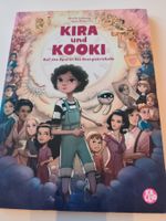 Kira und Kooki Comic : über inspirierende Frauen