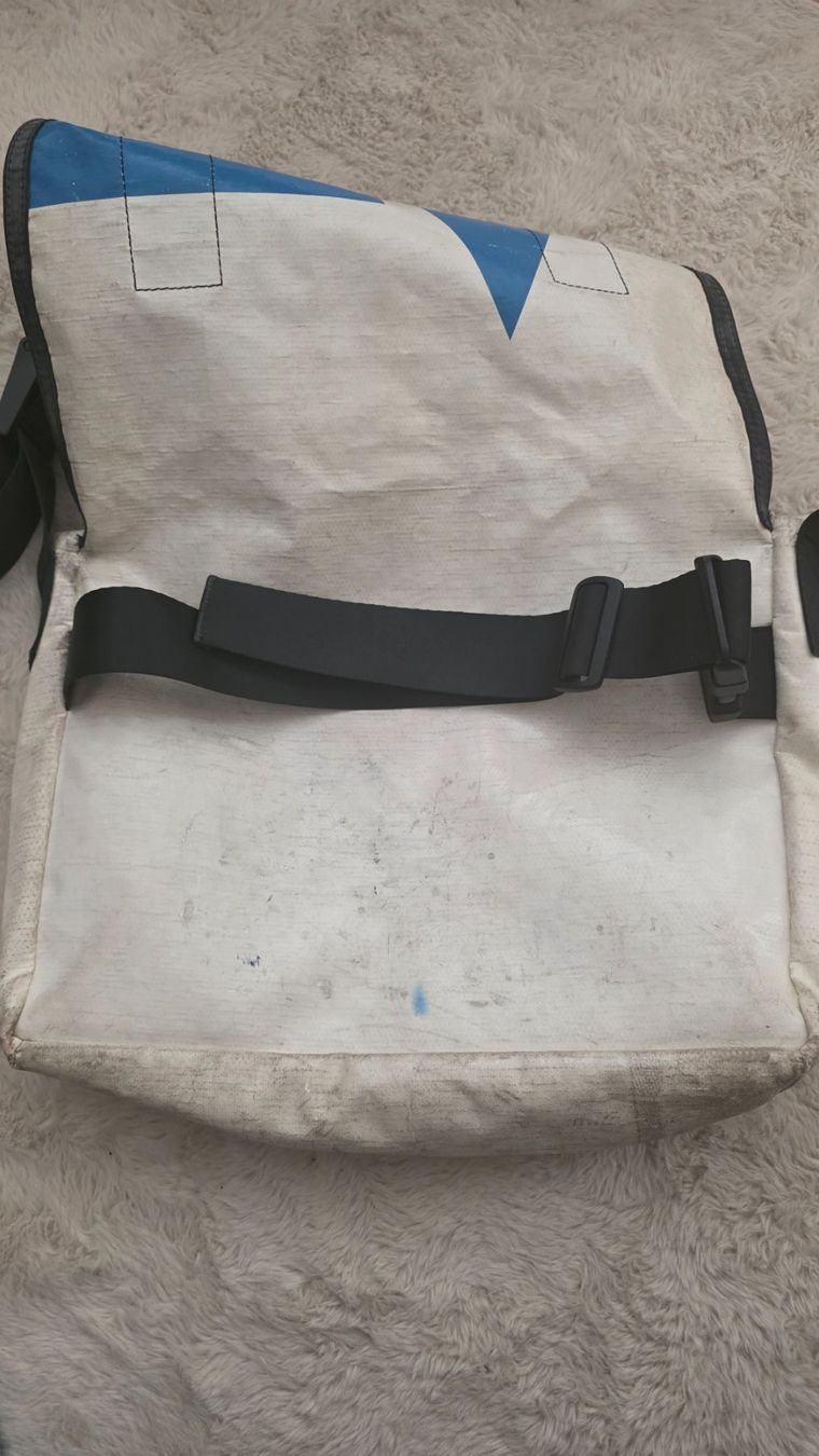 Freitag Sacs: Umhängetasche Freitag – D'occasion à Wittenbach par rose_rosi 3