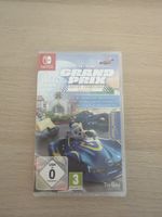 Ed+Edda Grand Prix Racing Champions Nintendo Switch!