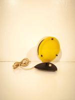 Vintage, Mid-Century Sonnenkind Tischlampe von Télé Ambiance
