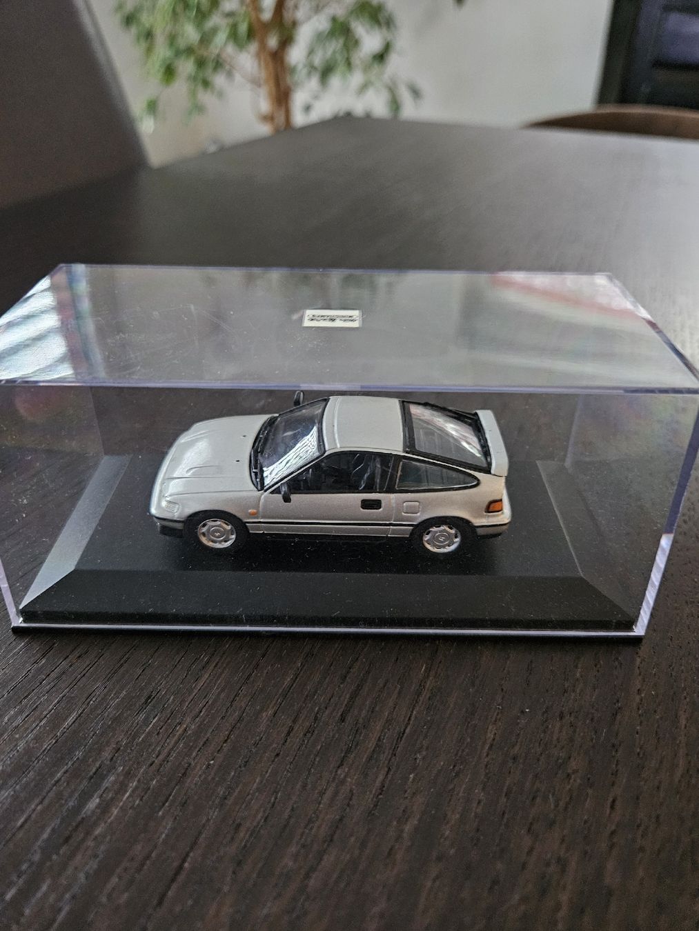 Honda Modellautos: honda CRX  – Gebraucht aus Tramelan von Vipers1