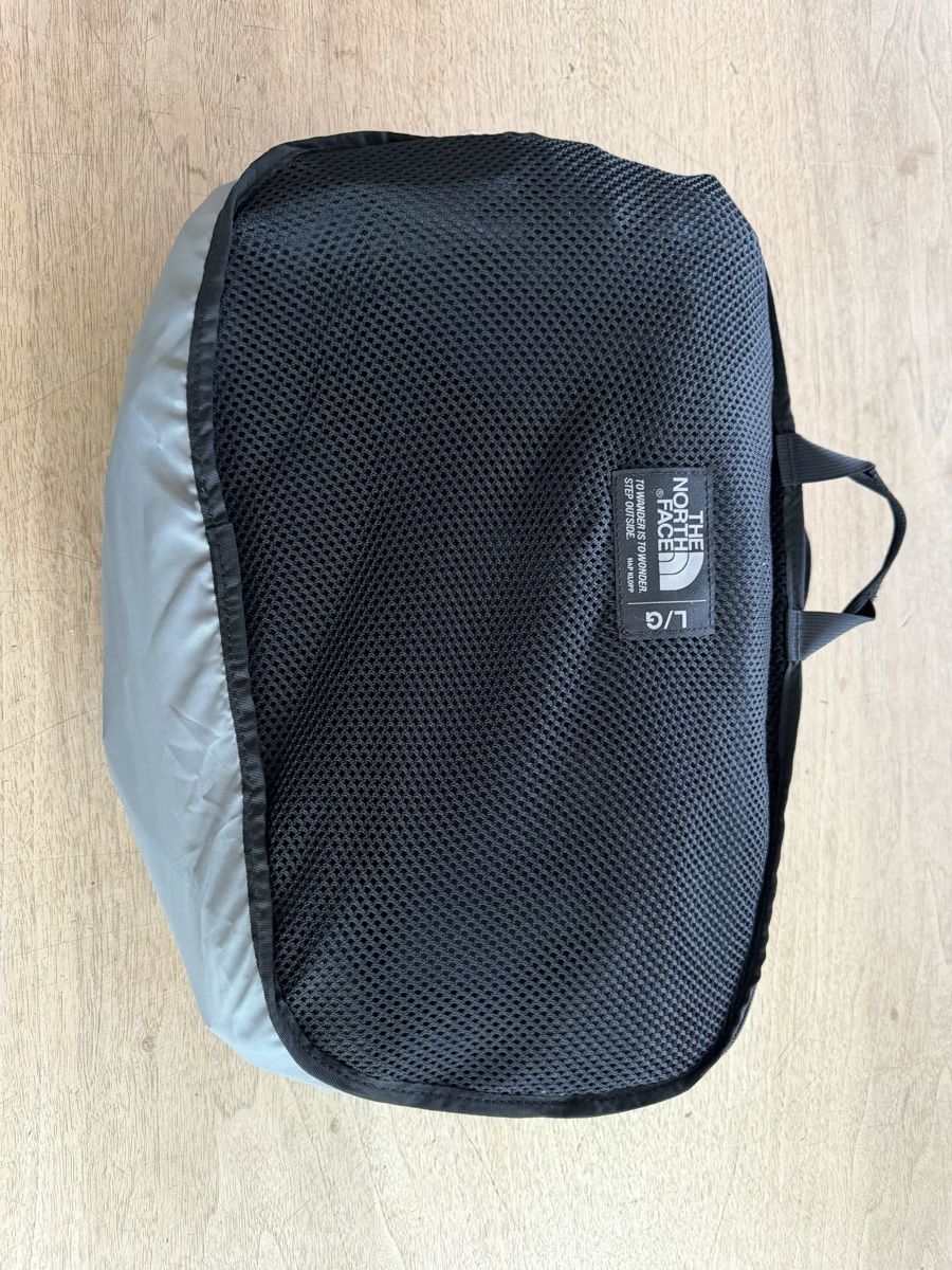 North Face Borse: The North Face · BASE CAMP DUFFEL - L – Nuovo (secondo la descrizione) da Meierskappel venduto da Ticino-Girl 6