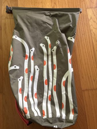 Aarebag Drybag