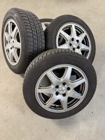 Gamaparts Winterkompletträder 15 Zoll
