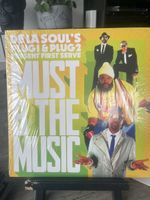 De La Soul / Must B the Music 