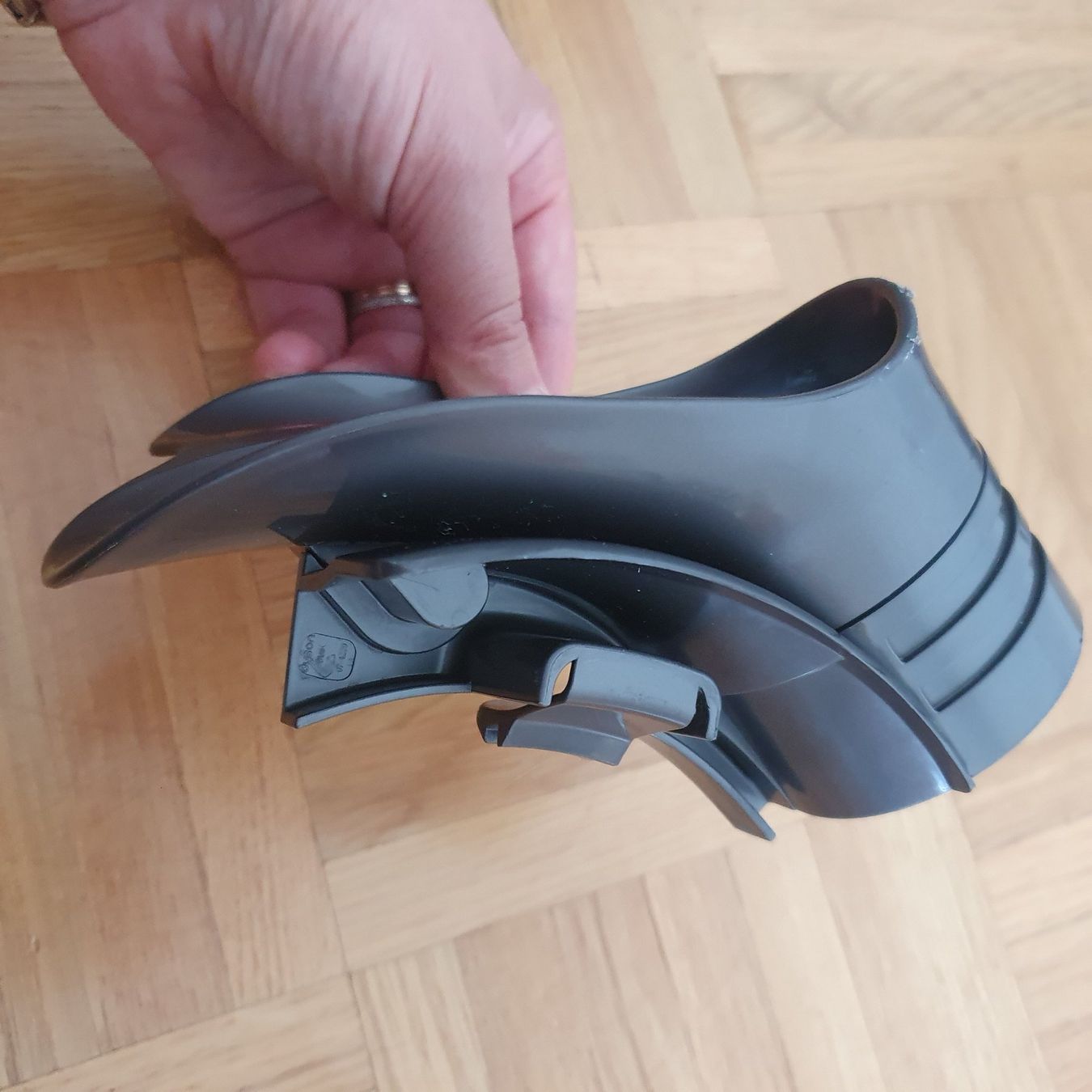 Dyson Staubsauger & Zubehör: Accessoire dyson dc23 – Gebraucht aus Lausanne von Af2016 2