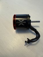 MOTOR XNOVA XTS 4525-600KV SHAFT "A"