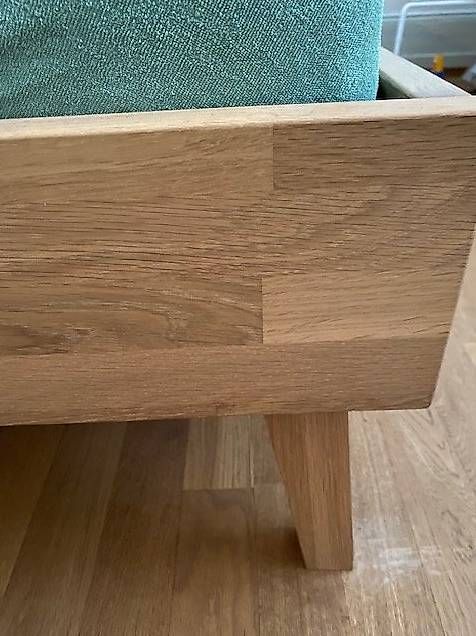 Micasa Letti: Micasa Bett Cara 180x200 – Usato da Zürich venduto da anna_cph 4