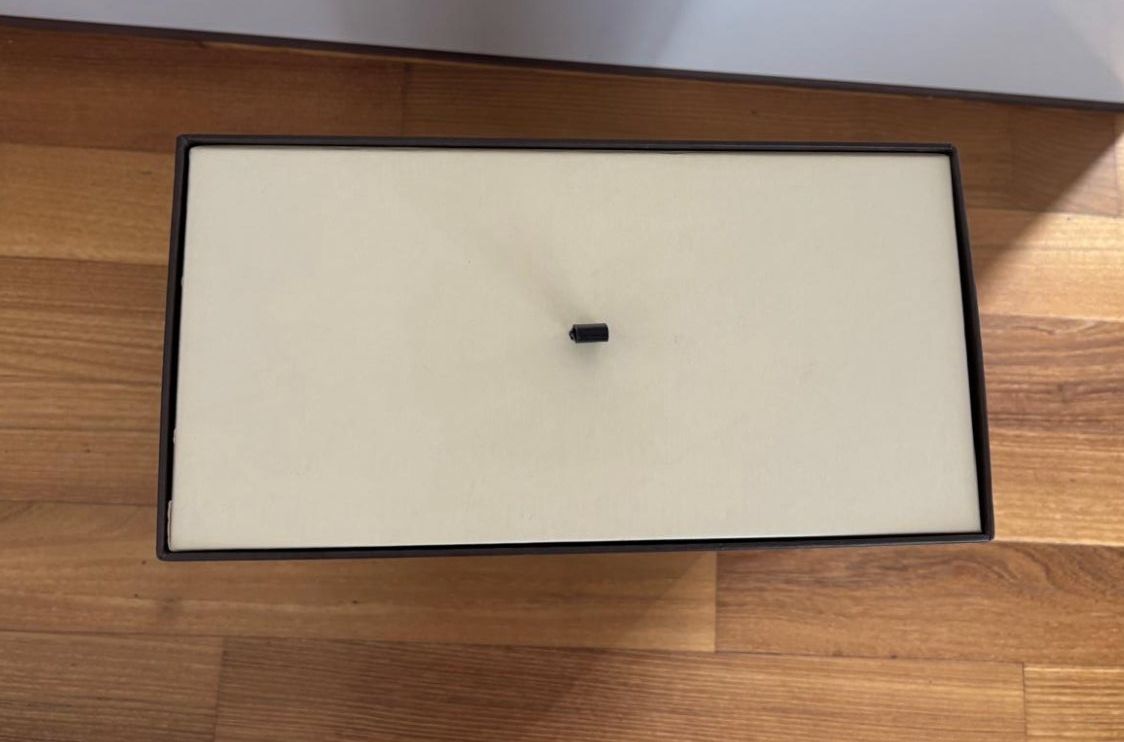 Louis Vuitton Borse da donna: 💖 Louis Vuitton Box – Usato da Steinhausen venduto da 2ndLove_Bag 3