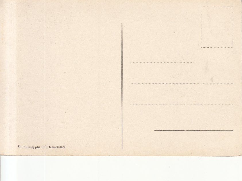 Cartoline postali: Lausanne ca. 1910 – Usato da Bürglen TG venduto da StampGraf 1