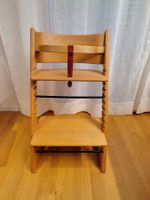 Tripp Trapp Hochstuhl Stokke