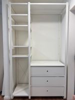 IKEA ELVARLI Garderobe 1 Jahr alt, 662.-!