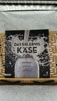 Kochbuch "Das Erlebnis KÄSE" von Trettl