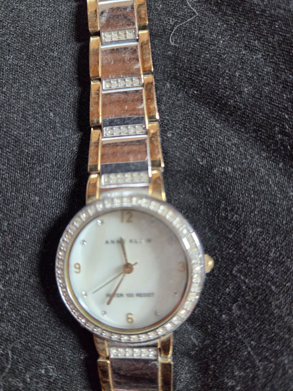 Orologi: Damenuhr Anne Klein – Usato da Hüttikon venduto da Caipi09 1
