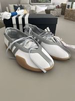 Adidas Ballerina / TEAKWONDO MEI BALLET W 38