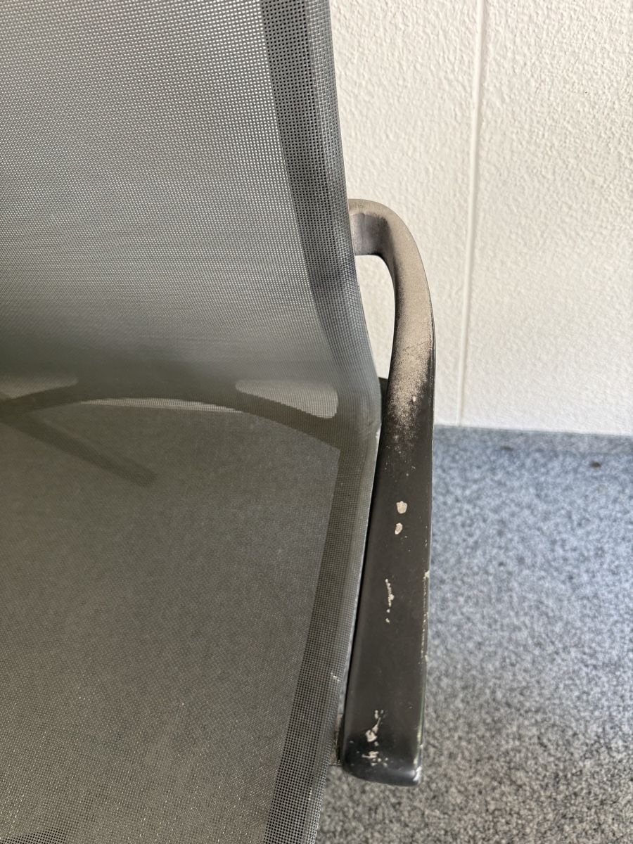Alias Chaises: Alias Highframe – D'occasion à Zürich par sh1000 6