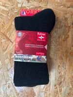 Neue Rohner Wollsocken Gr 44-46