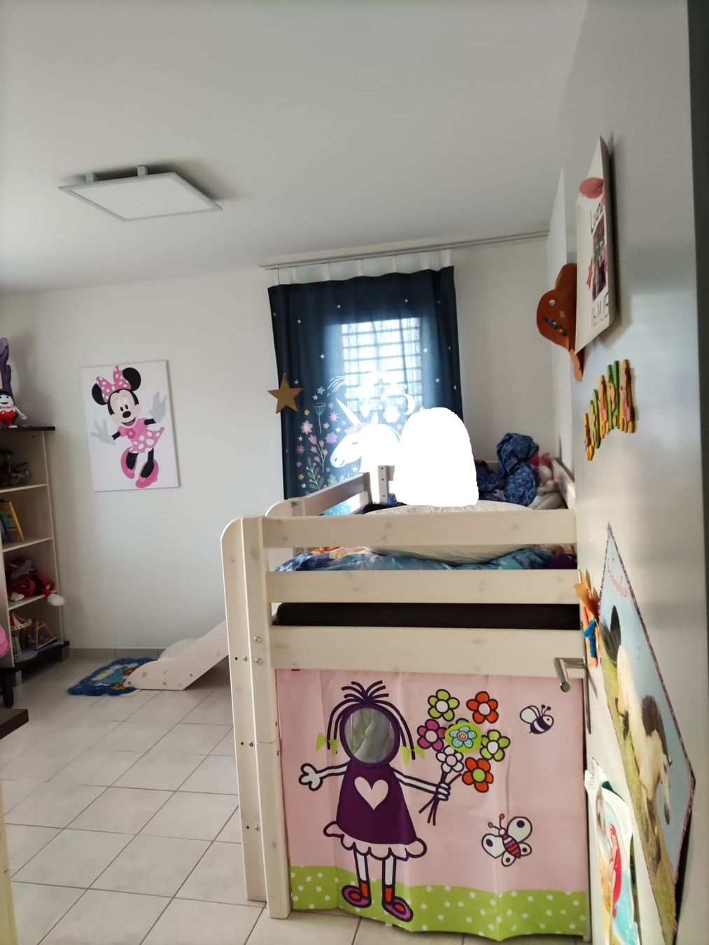 Betten: Flexa Hochbett – Gebraucht aus Winterthur von Pitsi8 9