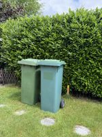 Garten, Kunststoffcontainer 8610 Abholbereit!
