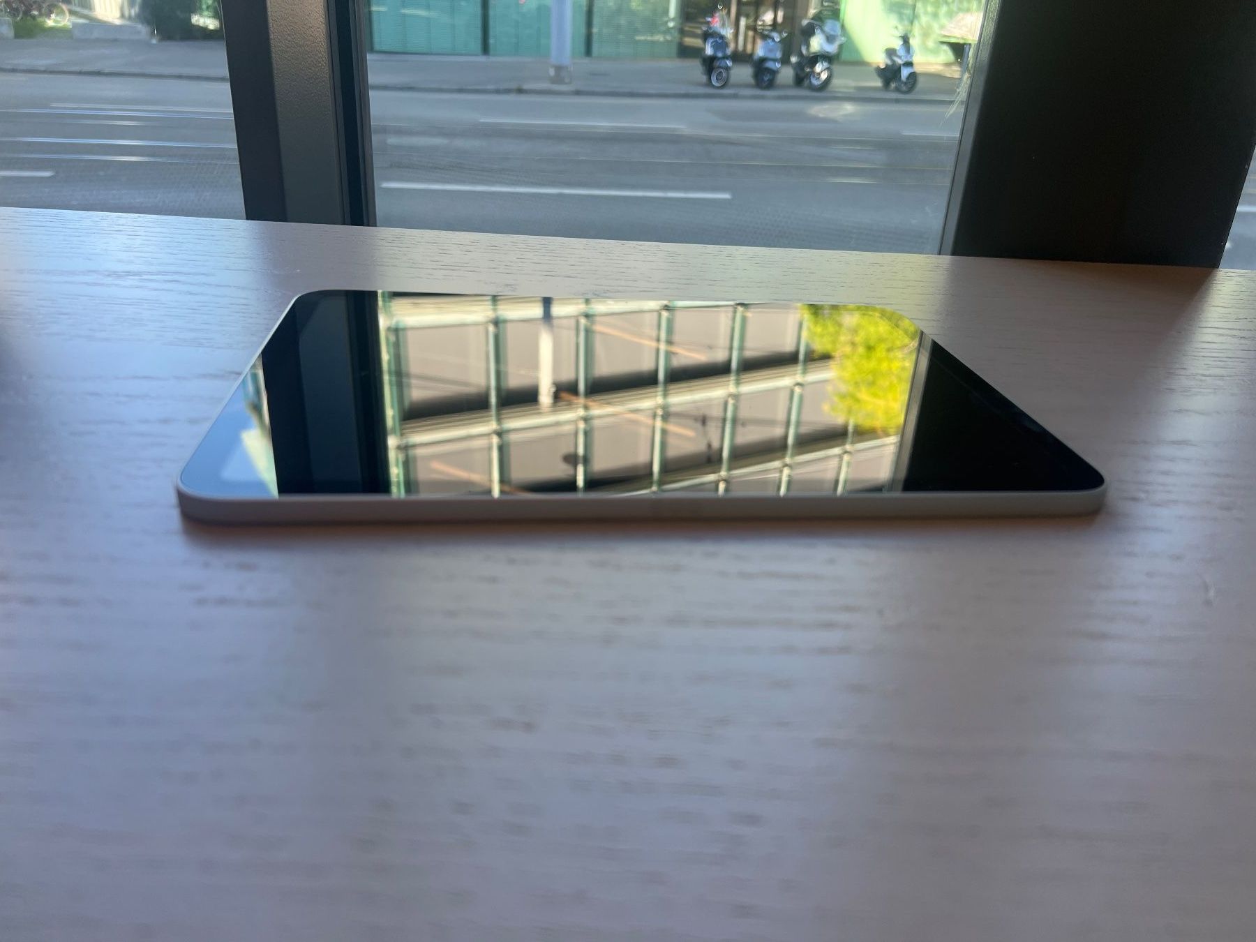 Apple Tablet PC: Neues iPad 10 – Nuovo (secondo la descrizione) da Zürich venduto da luk_c2l8 3