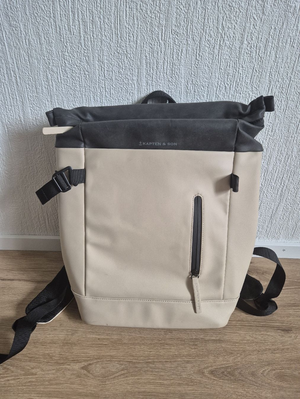 Rucksäcke: Rucksack Kapten & Son – Gebraucht aus Oberriet SG von bae_2kbx