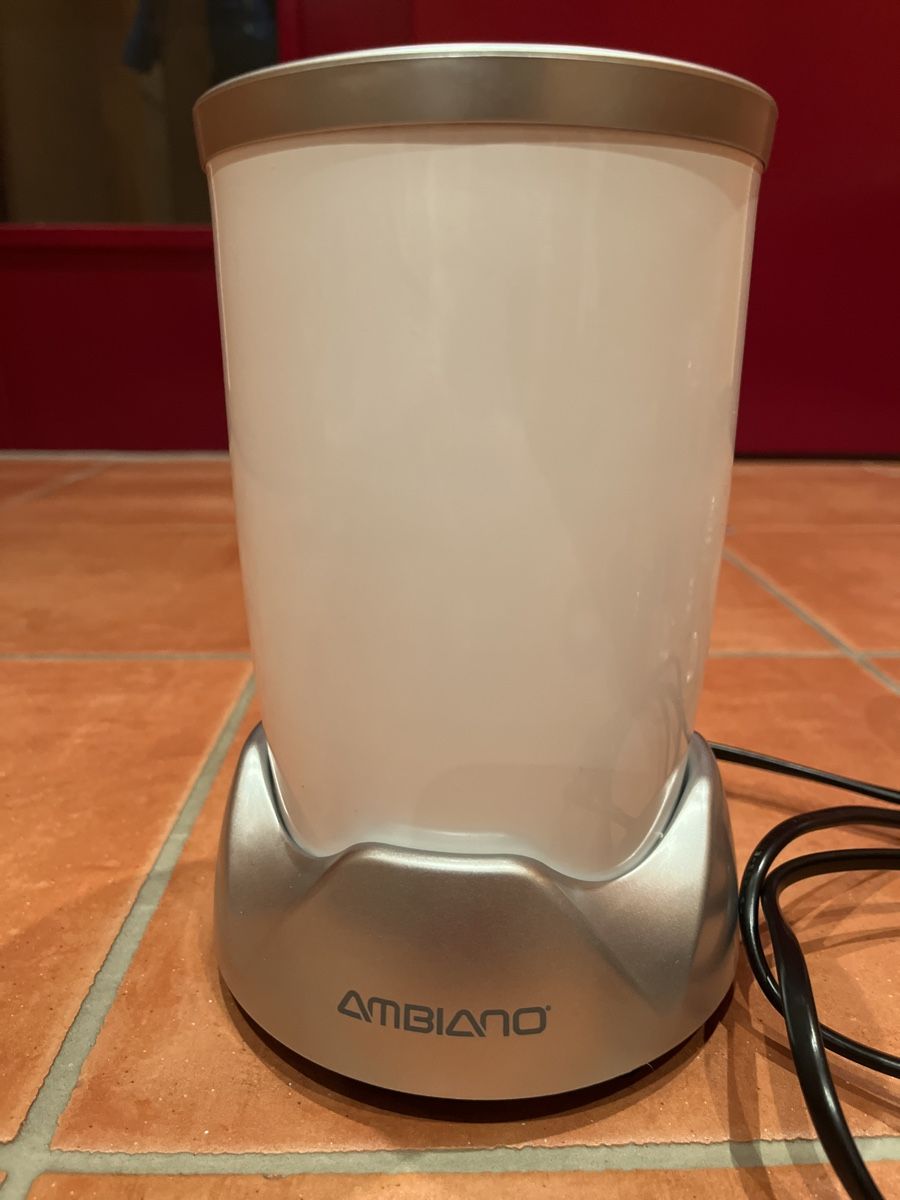 Ambiano Appareils de cuisine: Ambiano Standmixer Smoothie Maker – D'occasion à Neu St. Johann par GigerEn 1