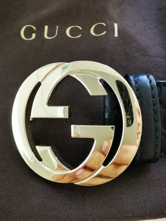 Gucci Gürtel