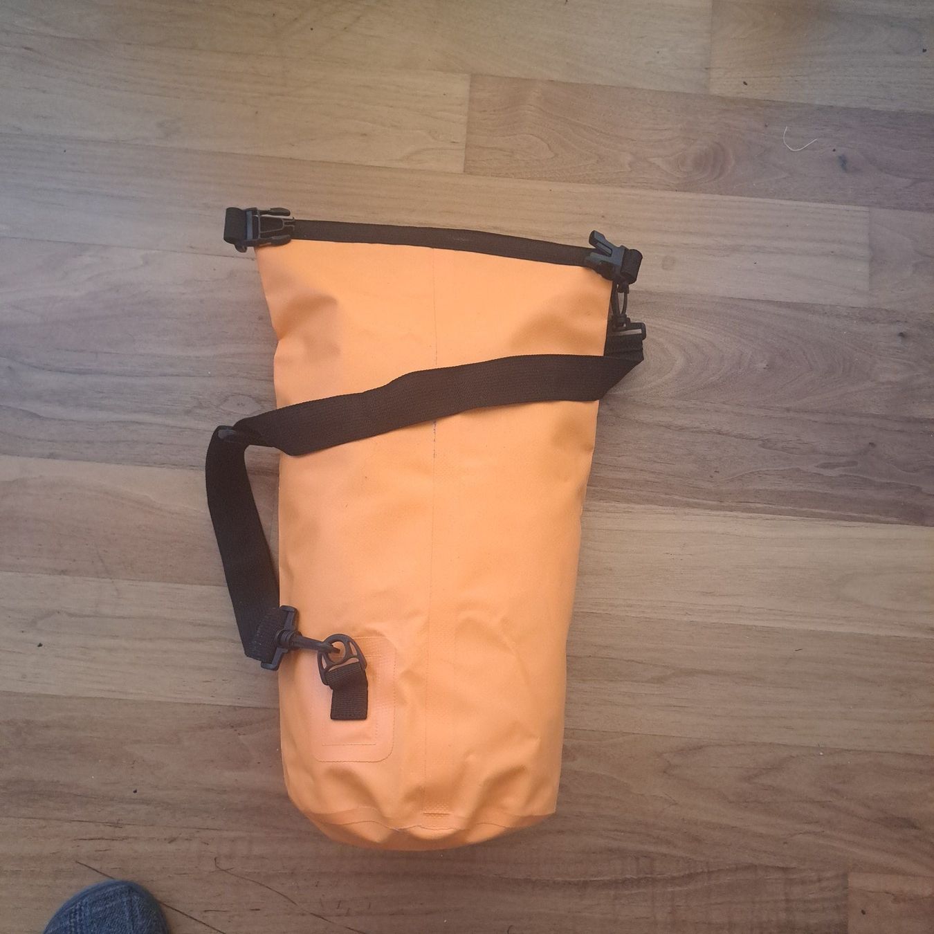 Topcase: Seesack Wasserschutz Dry Bag – Nuovo (secondo la descrizione) da Trin Mulin venduto da Benny041 2