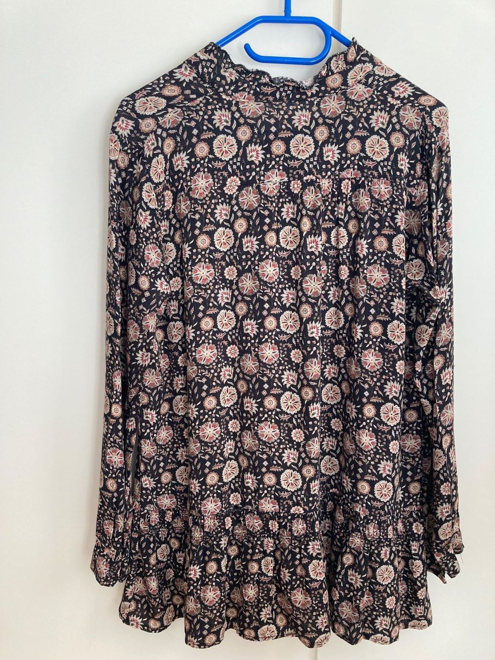 Lots de vêtements: Set Pullover und Tunikabluse Gr M – D'occasion à Forch par Karin36 3