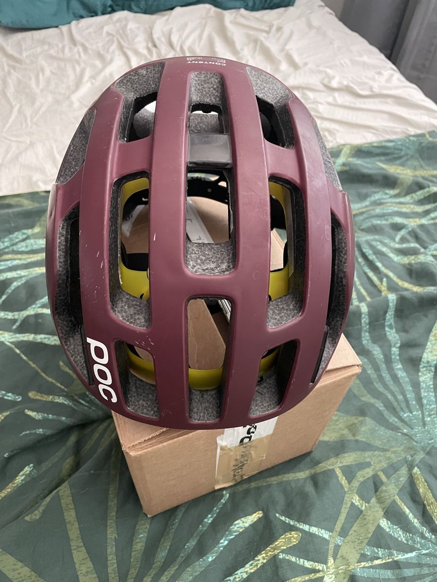 Poc Caschi: POC octal M – Usato da Crissier venduto da yoann_b_