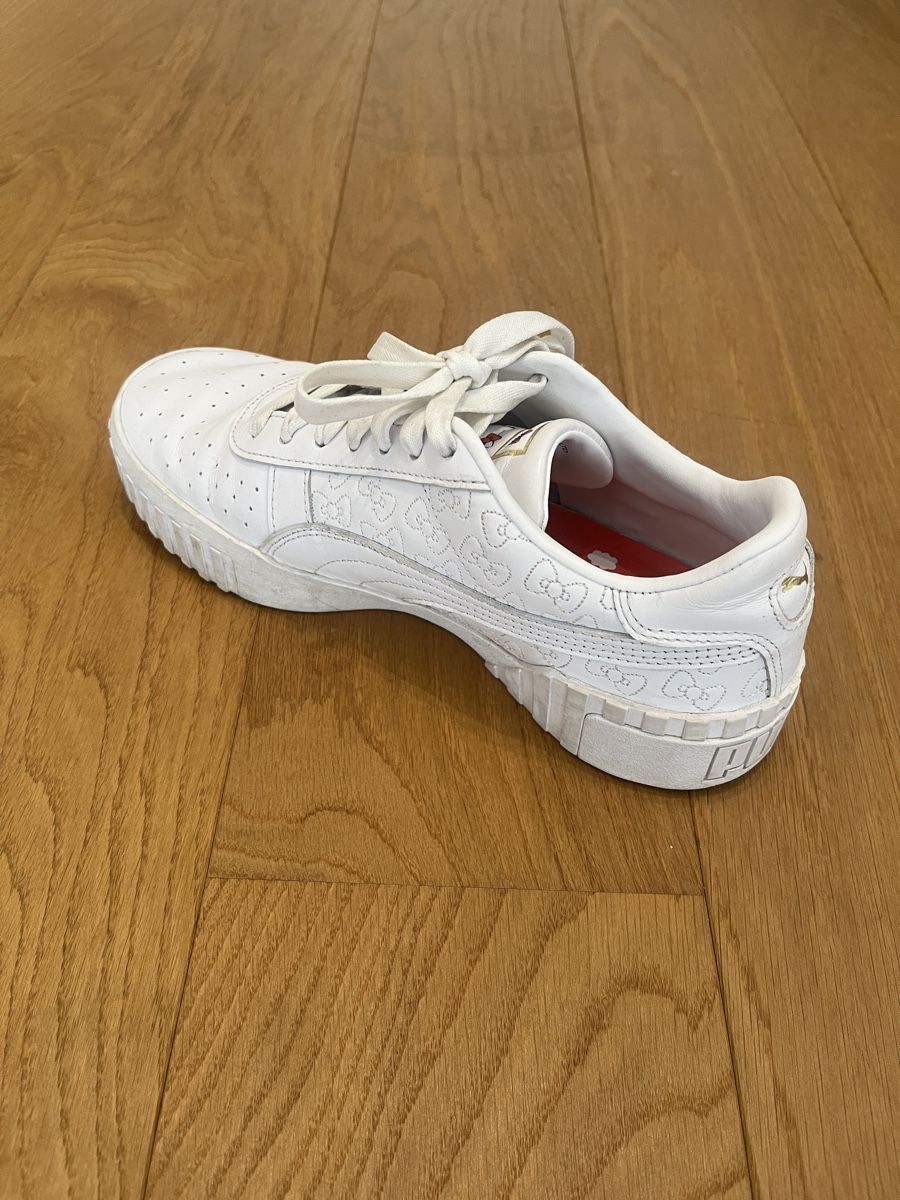 Puma Scarpe da donna: PUMA Sneaker x HELLO KITTY – Usato da Chur venduto da flavin98 3