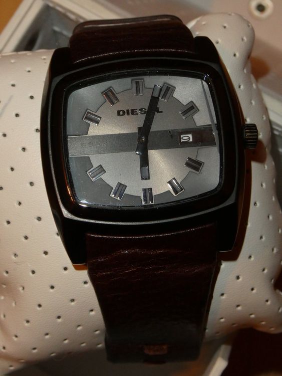 Herrenuhr DIESEL 2
