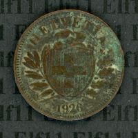 CHF___0.02 1926 ss-vz 2 Rappen