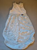 warmer Ganzjahresschlafsack 80/86