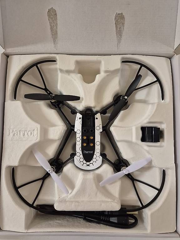 Modellismo RC: Parrot Mambo Fly - Drohne/Drone – Usato da Zürich venduto da gmartins