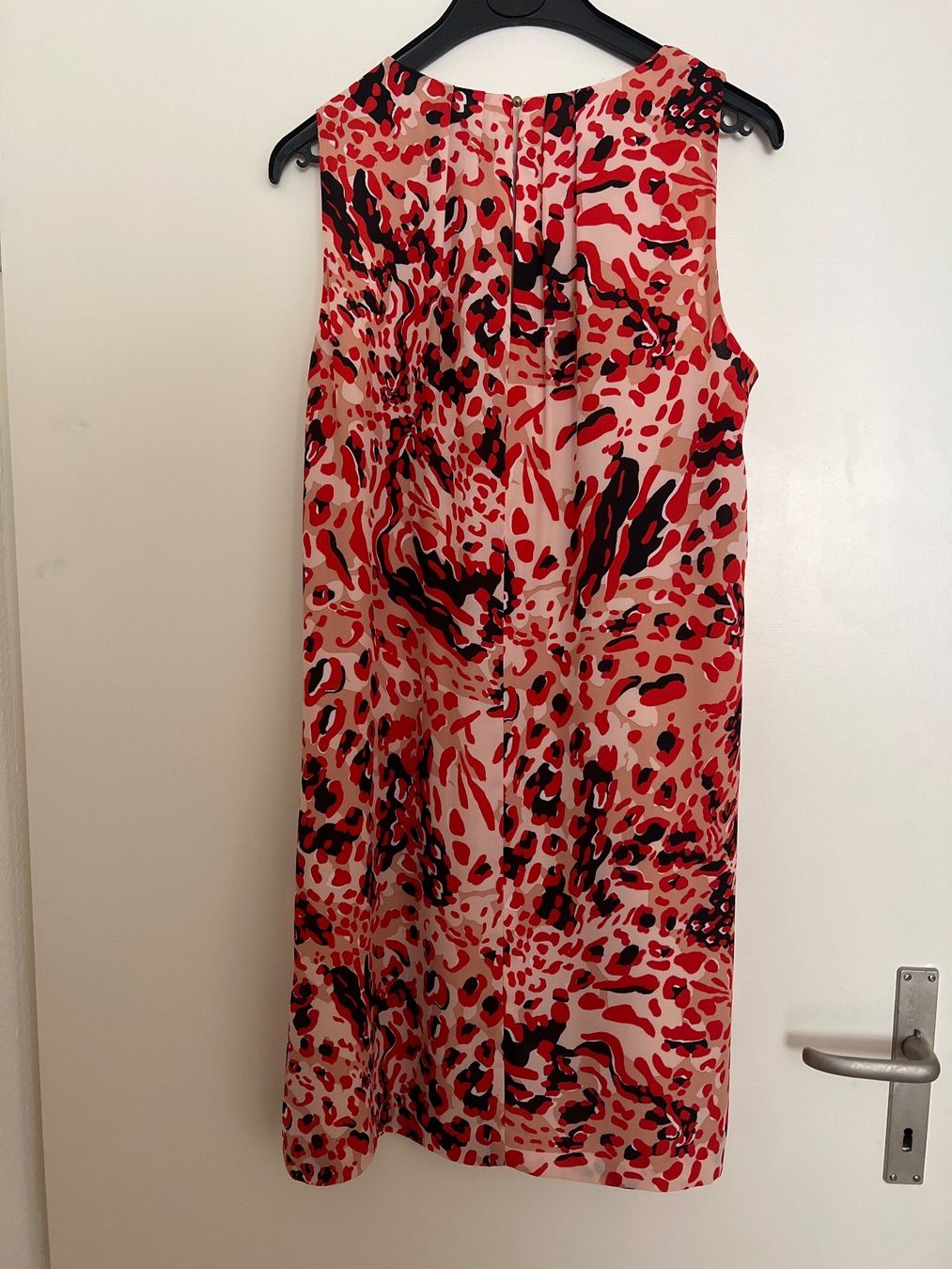 H&M Vestiti: Leopard Kleid H&M EUR 40 – Usato da Horgen venduto da linuxrp 4