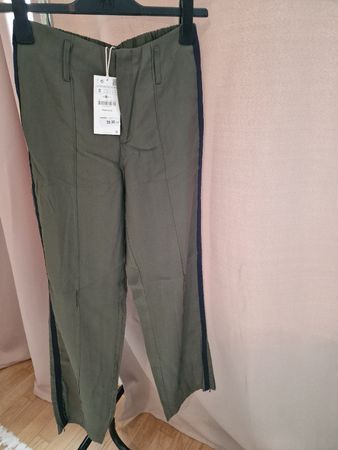 Zara Hose 