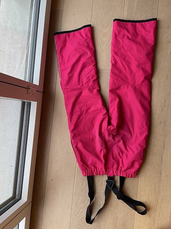 Pantaloni: Reima Ski Hose – Usato da Wolfhausen venduto da pas_nz7l 1